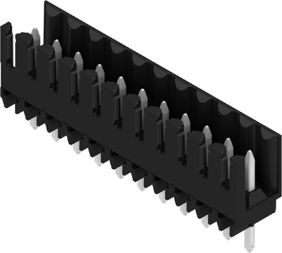 1615970000 Weidmüller PCB Connection Systems Image 1