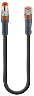 2803 Lumberg Automation Sensor-Actuator Cables Image 1