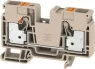 2494000000 Weidmüller Series Terminals