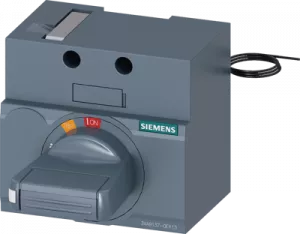 3VA9137-0EK13 Siemens Fuses Accessories