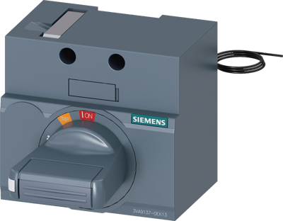 3VA9137-0EK13 Siemens Fuses Accessories