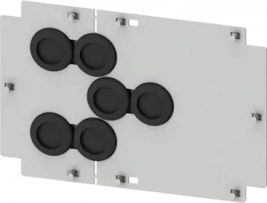 8PQ5000-3BA73 Siemens Accessories for Enclosures
