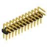 SLY 4 041 24 G Fischer Elektronik PCB Connection Systems