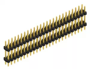 SLY608150G Fischer Elektronik PCB Connection Systems