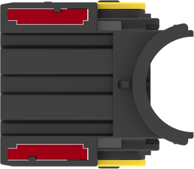 1-1534127-1 TE Connectivity Automotive Power Connectors Image 2