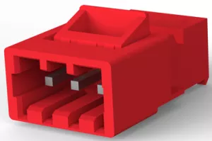 3-641437-3 AMP PCB Connection Systems
