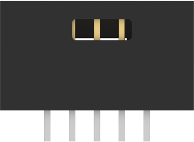 5-102619-3 AMP PCB Connection Systems Image 5
