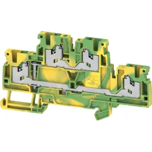 2902460000 Weidmüller Series Terminals