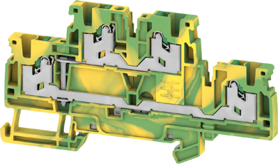 2902460000 Weidmüller Series Terminals