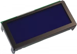 DEM 16228 SBH-PW-N Display Elektronik LED-Modules