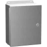 EJ1086SS Hammond Switch Cabinets, server cabinets