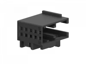 1-2177198-1 AMP Accessories for Automotive Connectors
