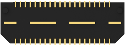 1658019-1 AMP PCB Connection Systems Image 4
