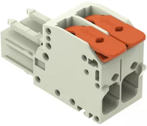 831-1102 WAGO PCB Connection Systems