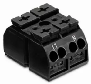 862-1552 WAGO Connecting Blocks
