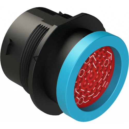 AHDP04-24-47PR-BRA Amphenol Other Circular Connectors Image 2