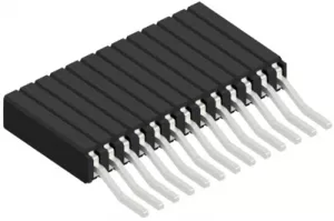 10027204 Fischer Elektronik PCB Connection Systems