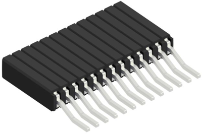 10027204 Fischer Elektronik PCB Connection Systems