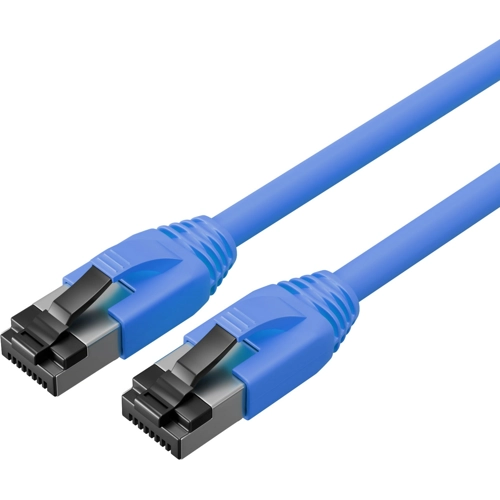 BS08-41031 shiverpeaks Patch Cables, Telephone Cables Image 3