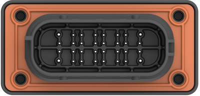SRK13-MDA-32A-001 DEUTSCH PCB Connection Systems Image 5