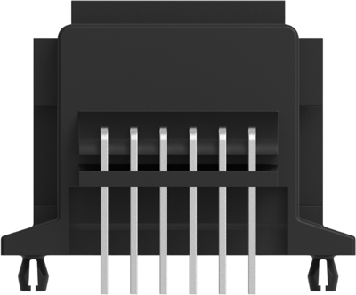1-967250-1 AMP Automotive Power Connectors Image 5