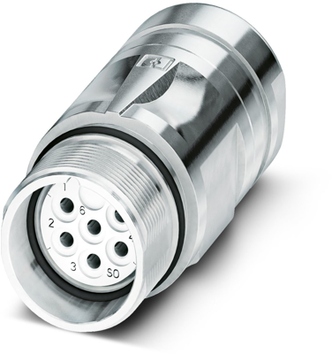 1244001 Phoenix Contact Other Circular Connectors
