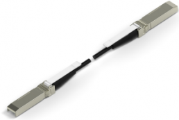Connecting line, 3 m, plug straight to plug straight, 0.205 mm², AWG 24, 2127934-4