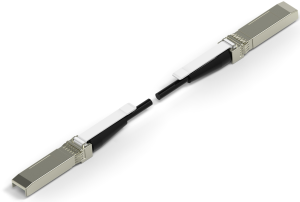 Connecting line, 0.5 m, plug straight to plug straight, 0.129 mm², AWG 26, 2127933-1
