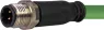 806484 HELUKABEL Sensor-Actuator Cables