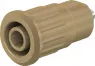 49.7091-27 Stäubli Electrical Connectors Laboratory Connectors