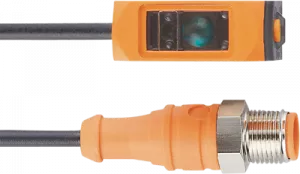 O6P701 IFM electronic Optical Sensors