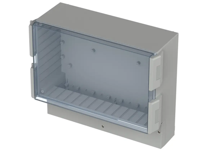 41400109 Bopla General Purpose Enclosures Image 2