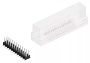 10049286 Fischer Elektronik PCB Connection Systems