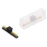 SLY 8 SMD 036 32 S B SM Fischer Elektronik PCB Connection Systems