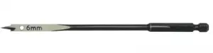 T2942-06 C.K Tools Drills, Mills, Mounted Points, Cutting Discs