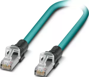 1112912 Phoenix Contact Patch Cables, Telephone Cables