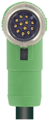 1554814 Phoenix Contact Sensor-Actuator Cables Image 2