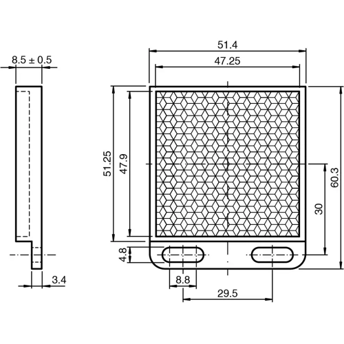 197528 PEPPERL+FUCHS Accessories for Sensors Image 2