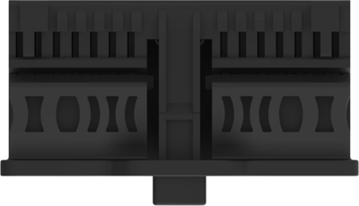 2141576-1 TE Connectivity Automotive Power Connectors Image 3