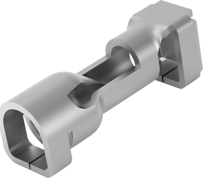 2834010-3 TE Connectivity Crimp Contacts Image 1