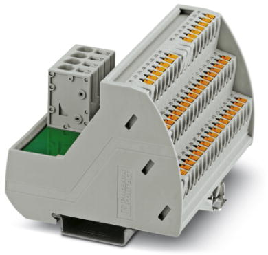 2903800 Phoenix Contact Series Terminals Image 1