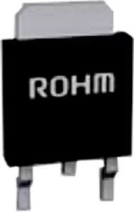 BA00BC0WFP-E2 Rohm Semiconductor Linear Voltage Regulators (LDOs)