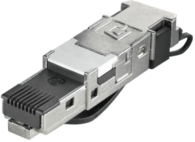 1963600000 Weidmüller Modular Connectors Image 1