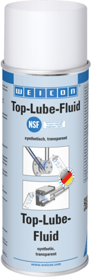 10039117 WEICON Lubricants, Maintenance Agents Image 1