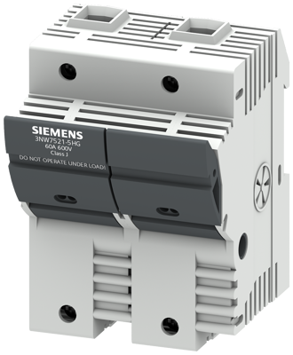 3NW7521-5HG Siemens Fuse Holders