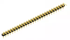 10044073 Fischer Elektronik PCB Connection Systems