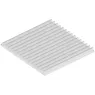 10019010 Fischer Elektronik Heat Sinks