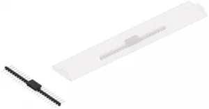 SLY9SMD04024ZBSM Fischer Elektronik PCB Connection Systems