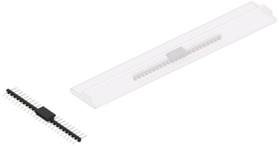 SLY9SMD04024ZBSM Fischer Elektronik PCB Connection Systems