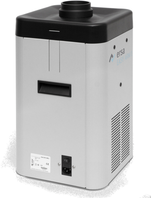 0CA10-001 Ersa Fume Extraction Image 2